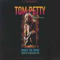 Виниловая пластинка Tom Petty And The Heartbreakers / UNDER THE DOME - ORANGE VINYL (1LP)